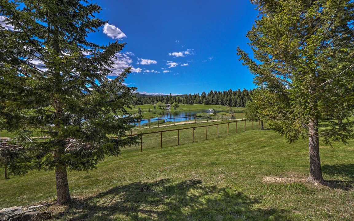 Photo of Outdoor in Trego