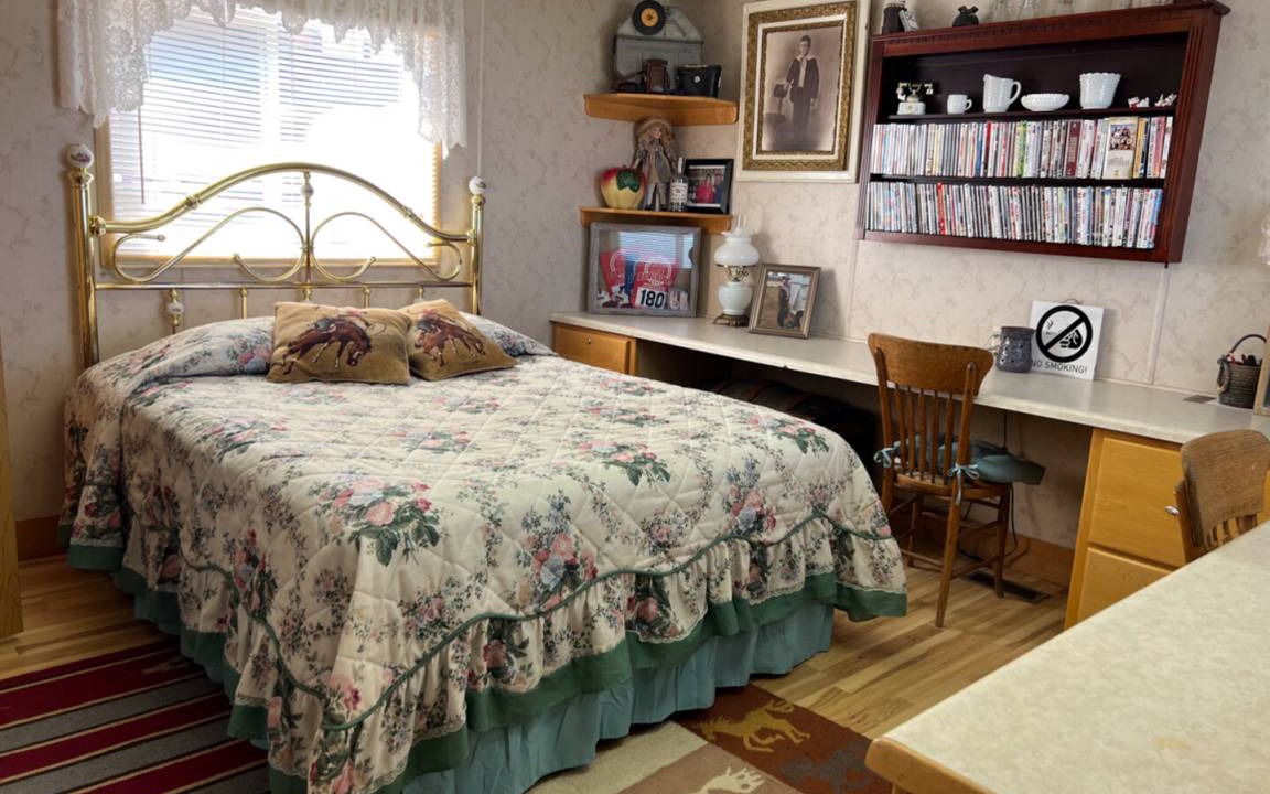 Photo of Bedroom in Riverton