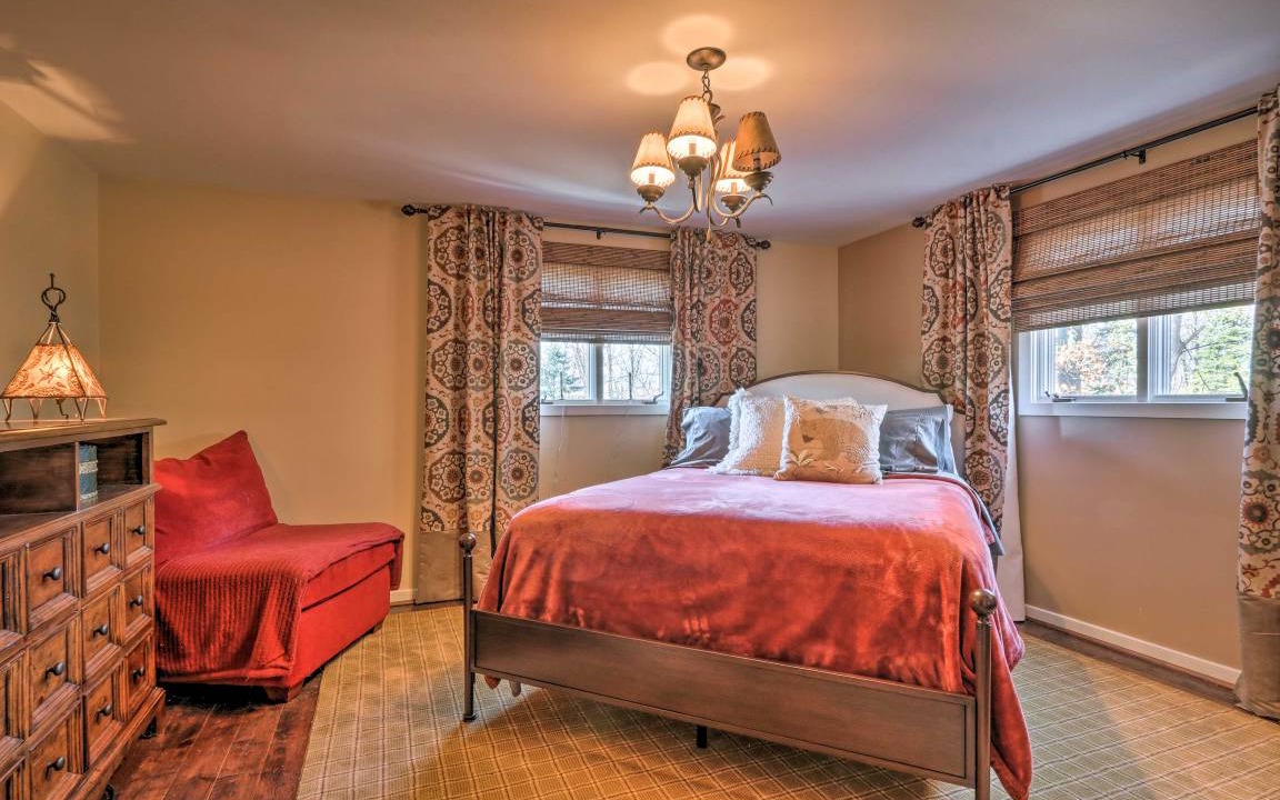 Photo of Bedroom in Seisholtzville