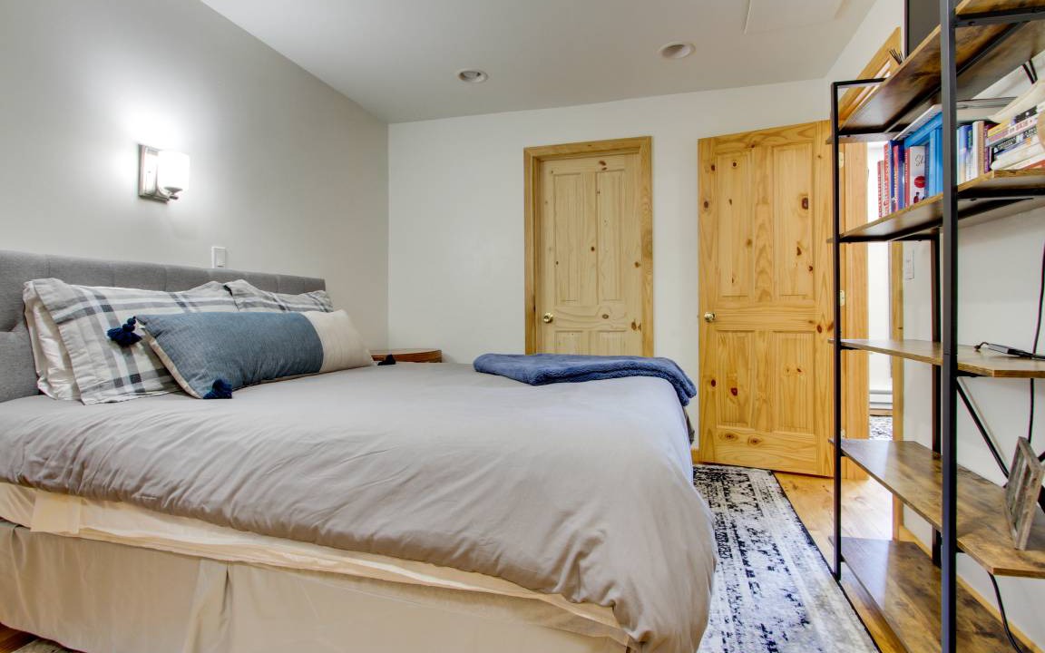 Photo of Bedroom in Big Sky