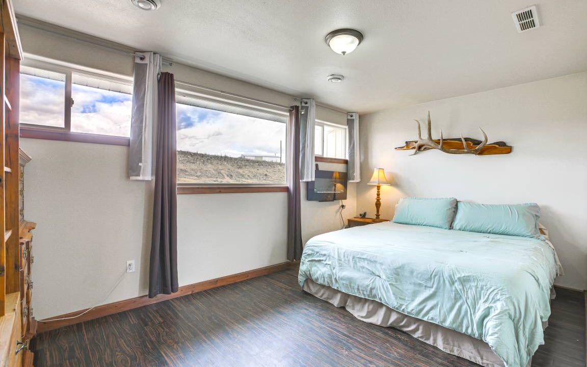 Photo of Bedroom in Buffalo