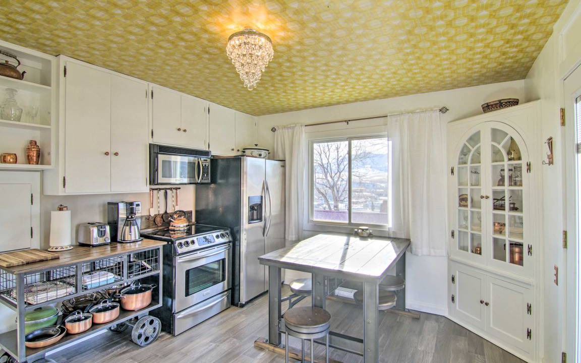 Photo of Kitchen in Livingston