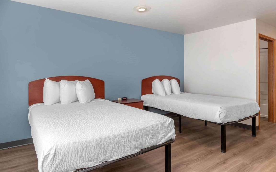 Photo of Bedroom in Millard