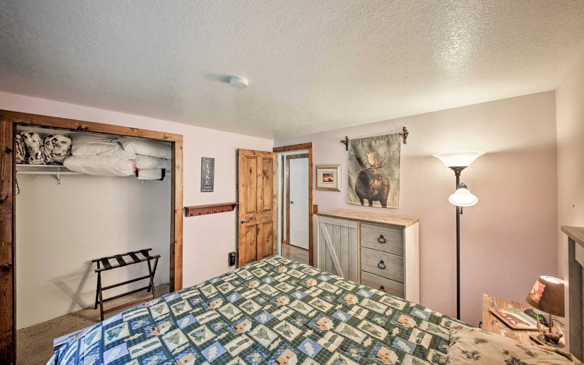 Photo of Bedroom in Priest River