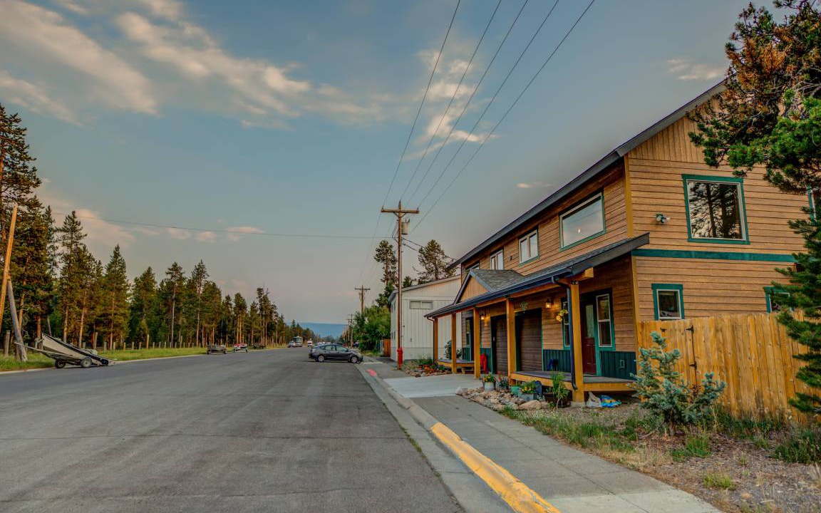 Photo of Others in West Yellowstone