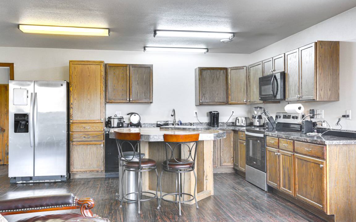 Photo of Kitchen in Buffalo