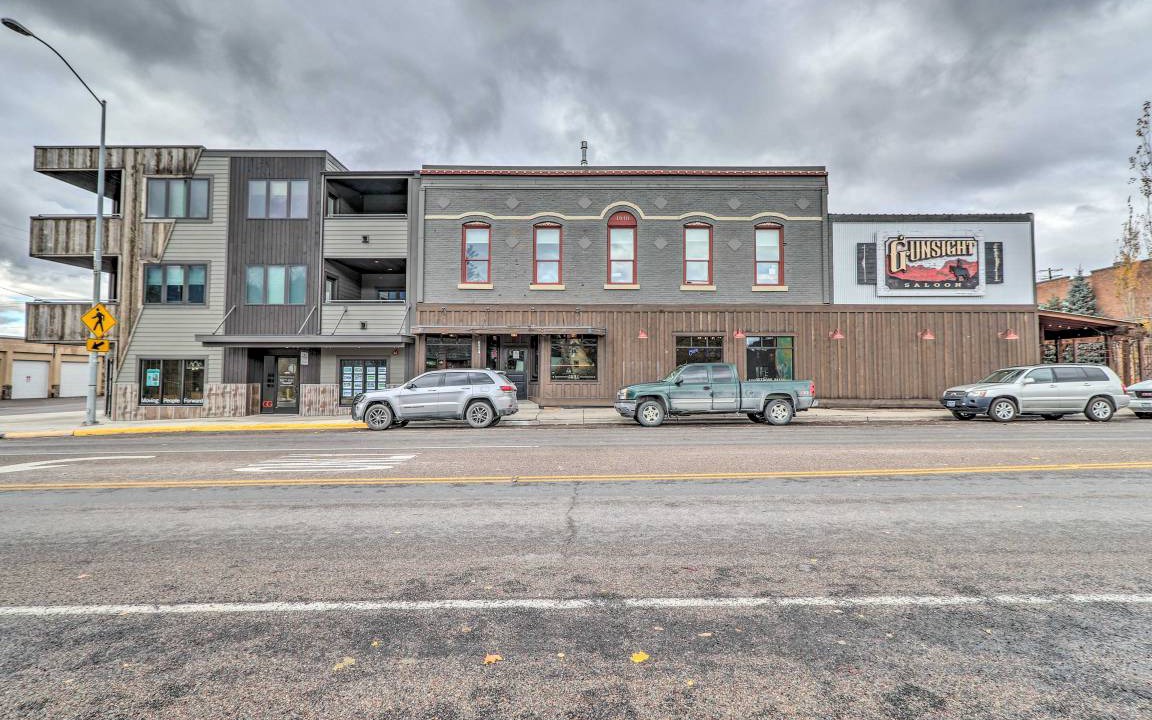 Photo of Others in Columbia Falls
