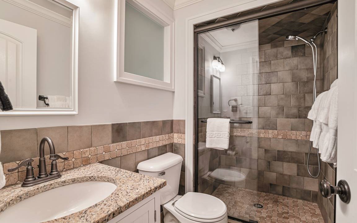 Photo of Bathroom in Stevensville