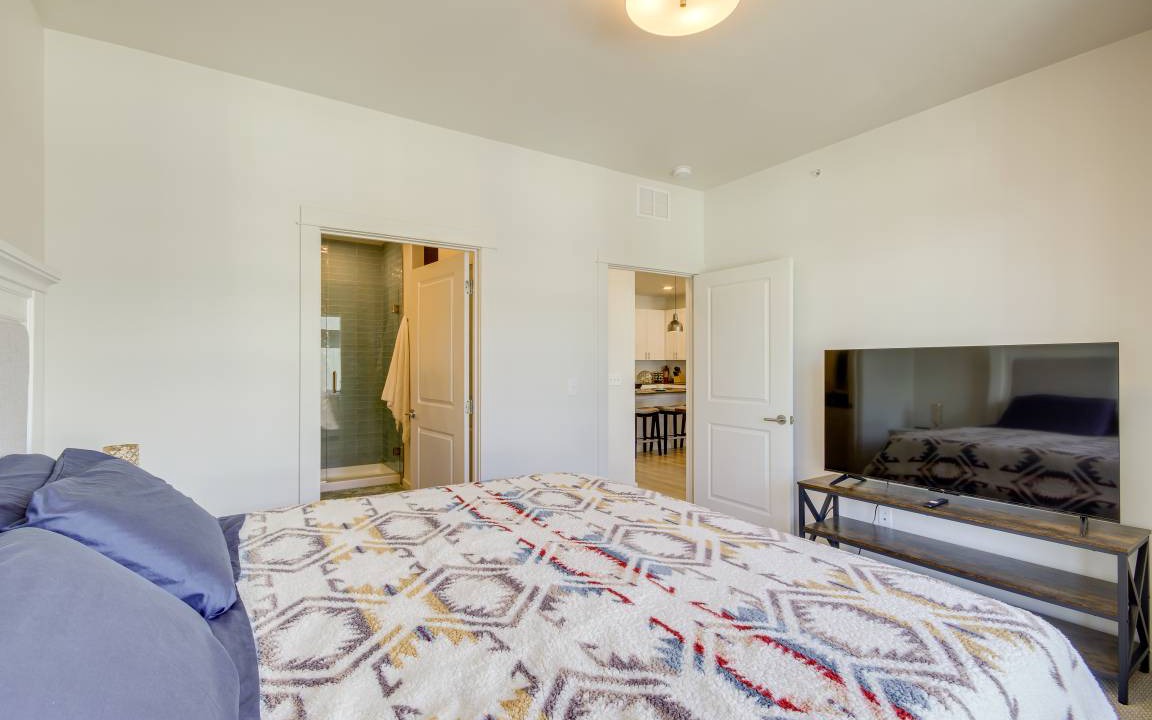 Photo of Bedroom in Livingston