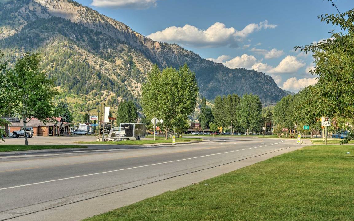 Photo of Others in Alpine