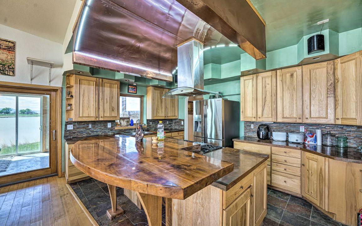 Photo of Kitchen in Wheatland