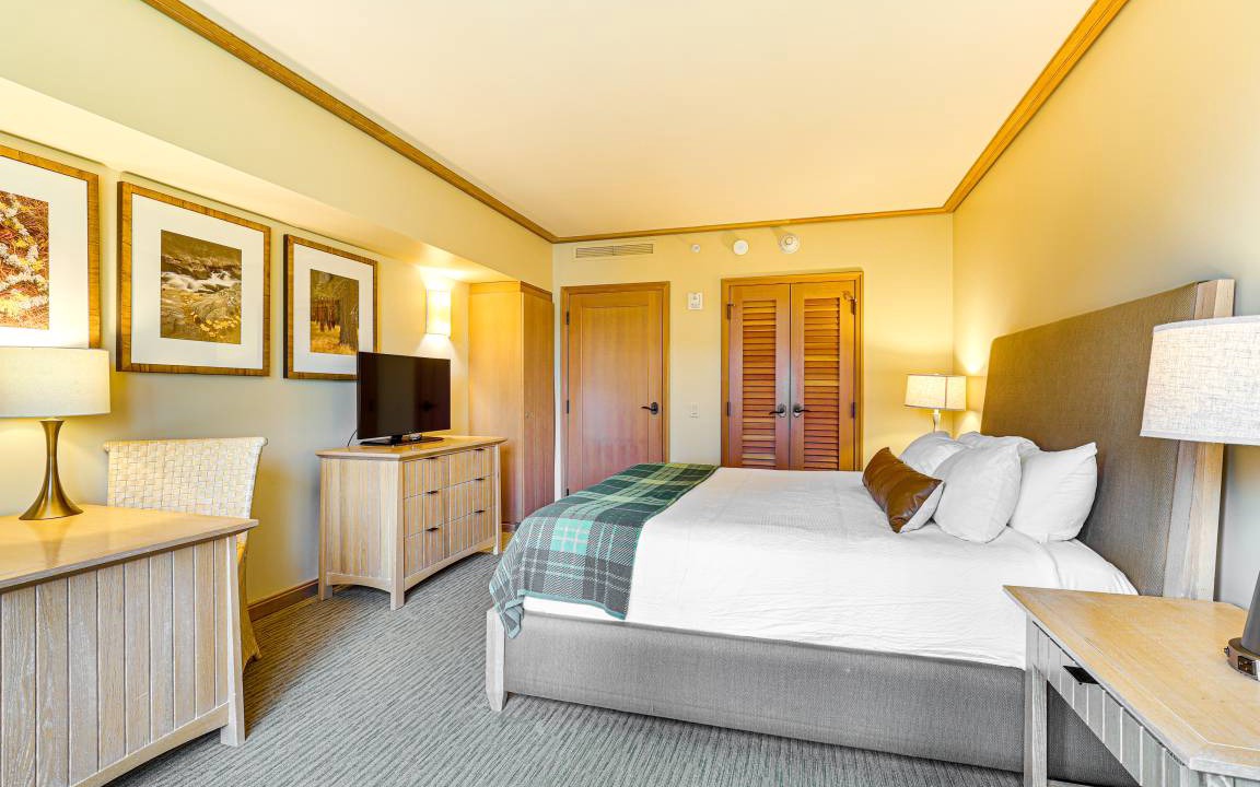 Photo of Bedroom in Cle Elum