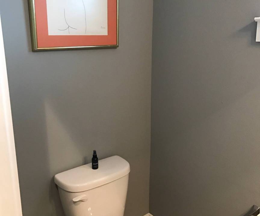 Photo of Bathroom in St. John - Coronado Hills