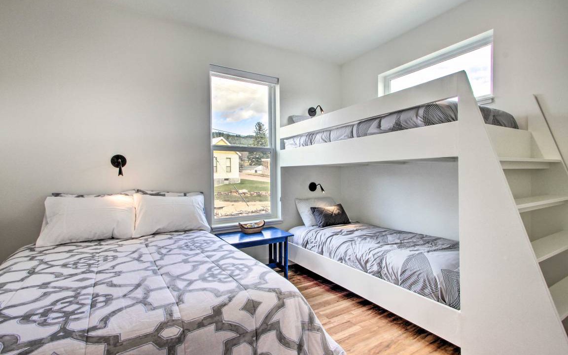 Photo of Bedroom in Philipsburg