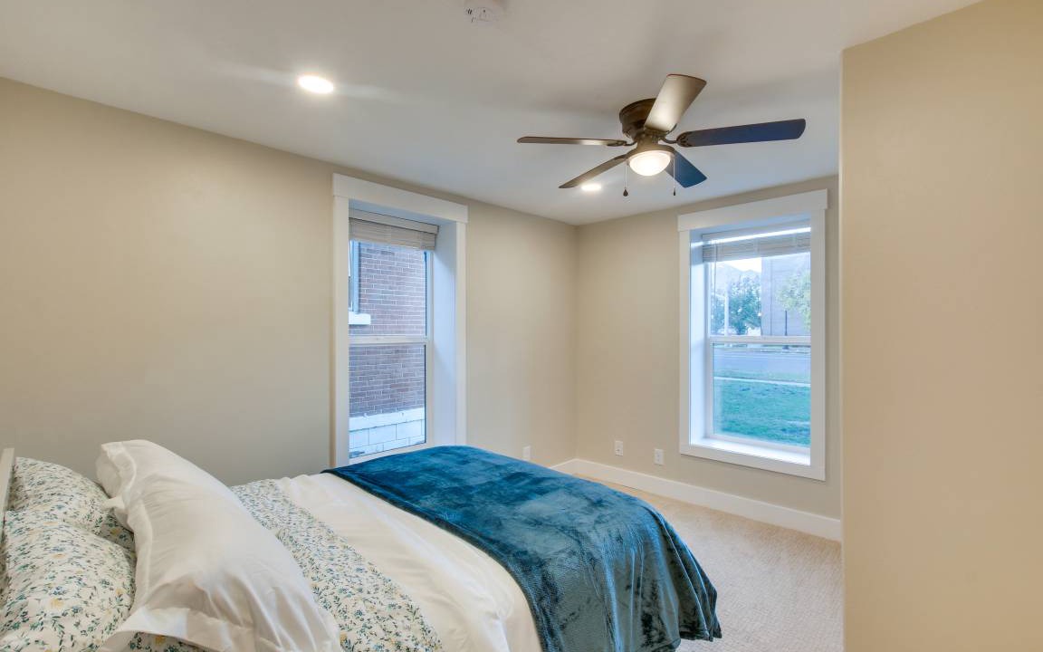 Photo of Bedroom in Logan