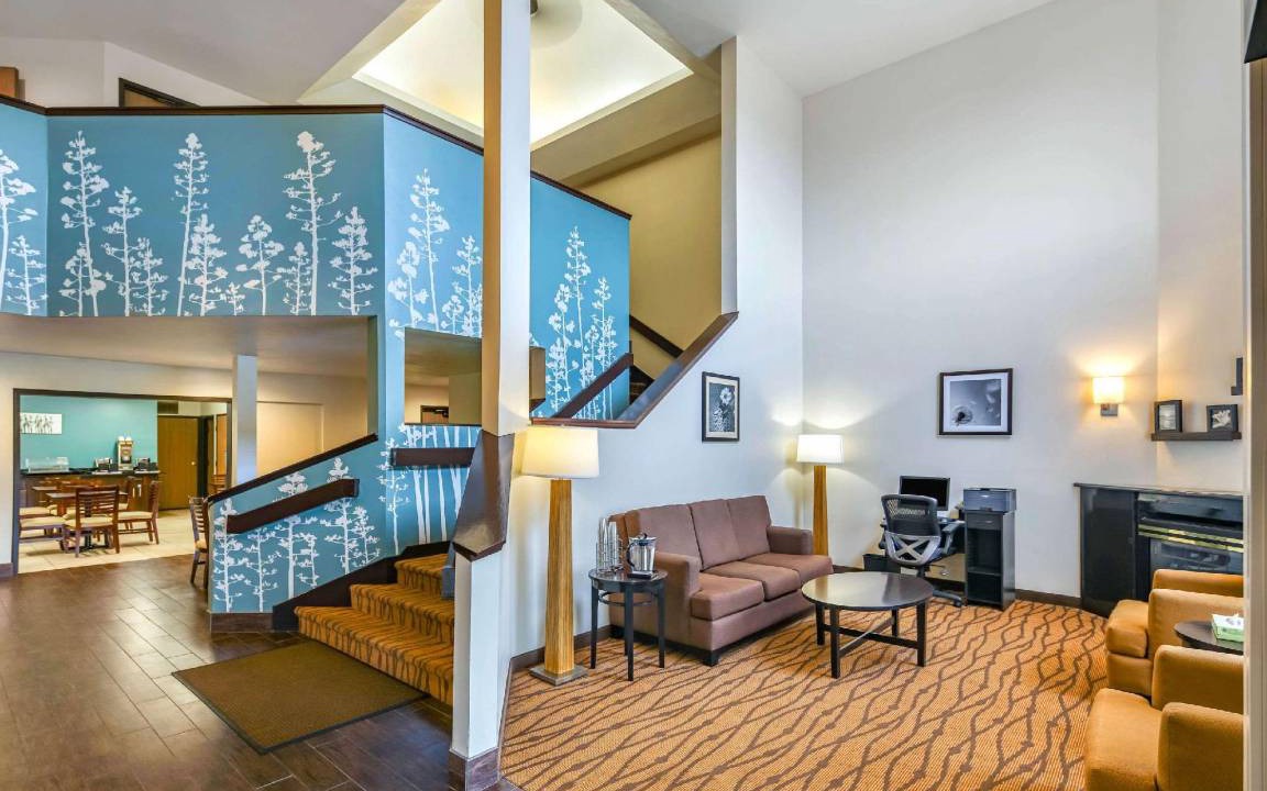 Photo of Livingroom in Post Falls