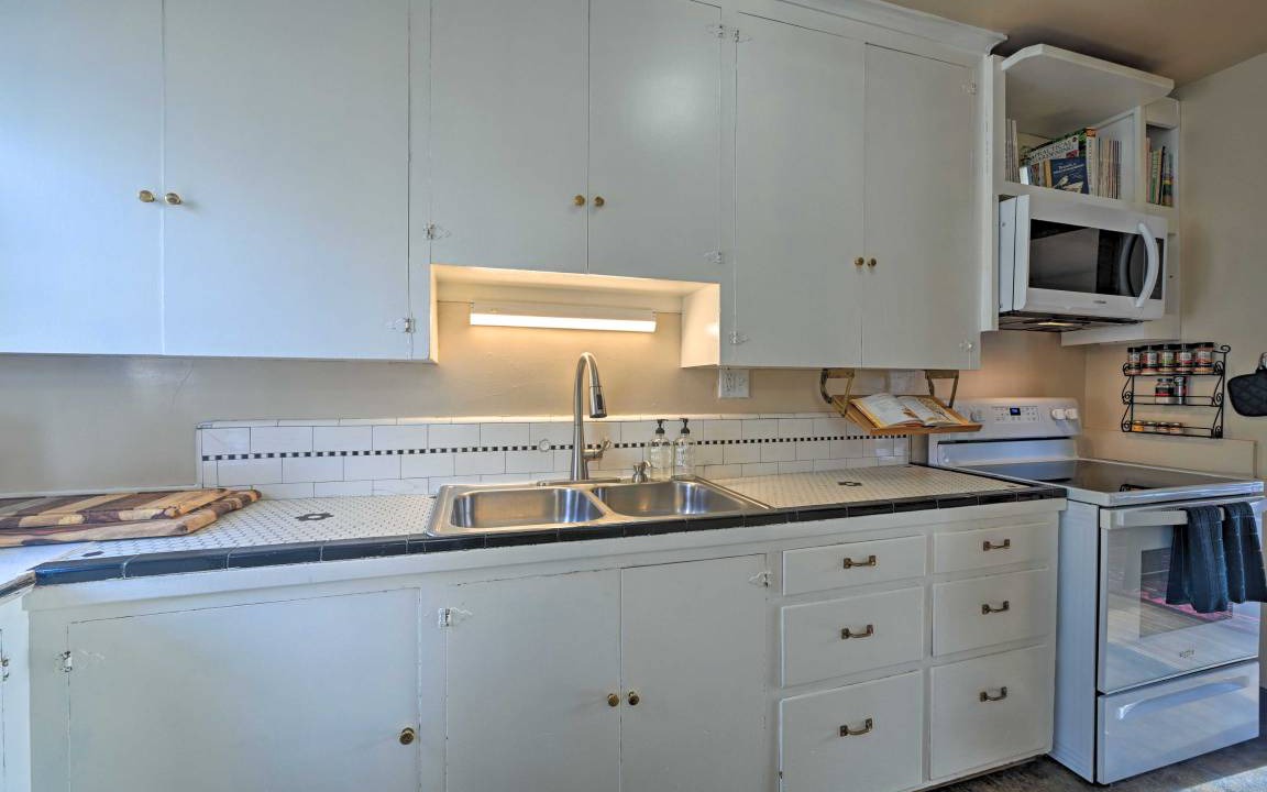 Photo of Kitchen in Heart of Missoula
