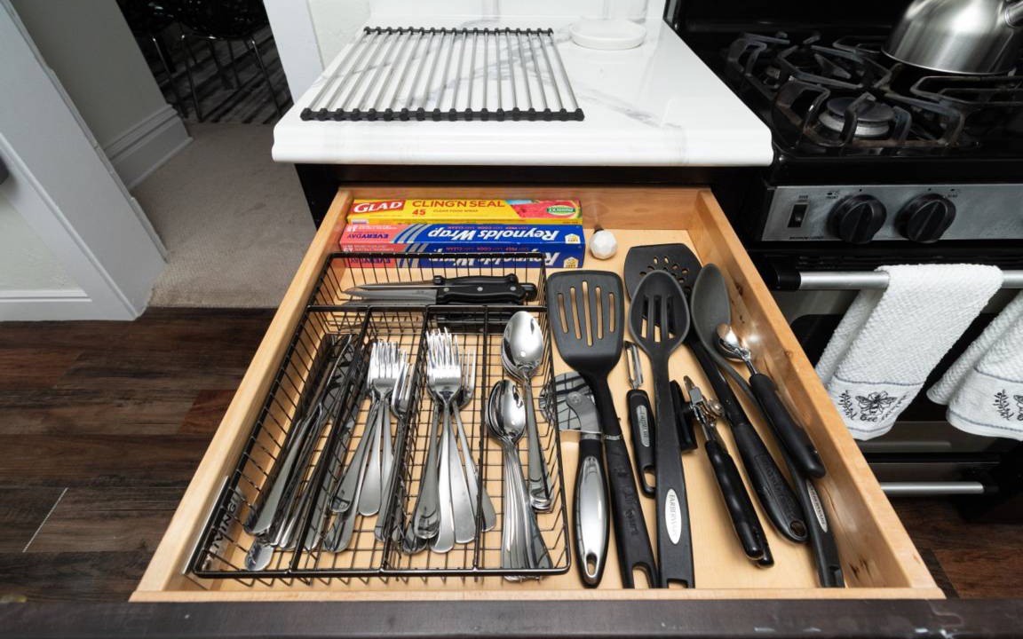 Photo of Kitchen in Central City
