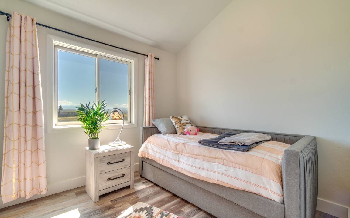 Photo of Bedroom in Saratoga