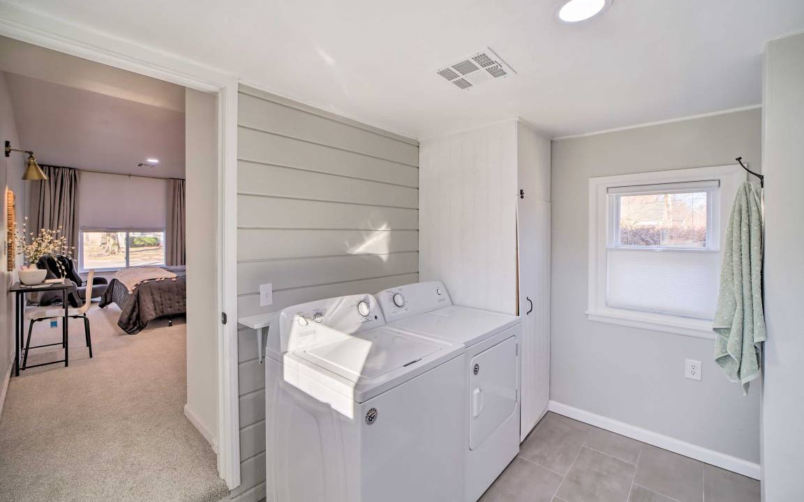 Photo of Bathroom in Tulsa