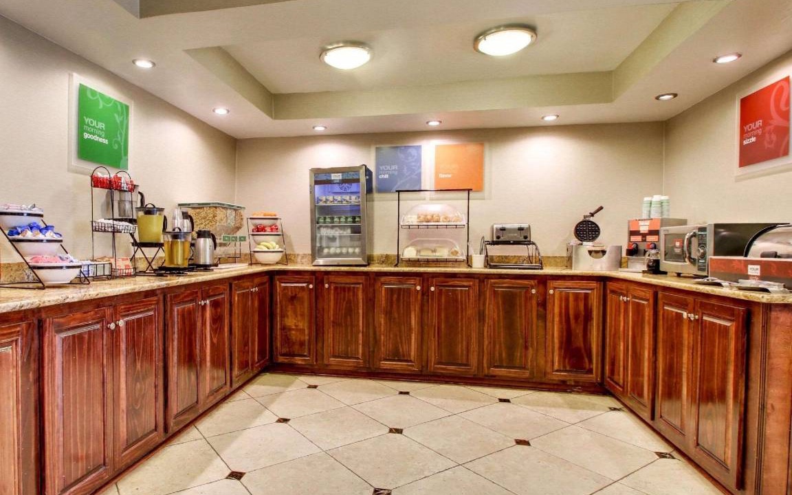 Photo of Kitchen in Greater Belhaven
