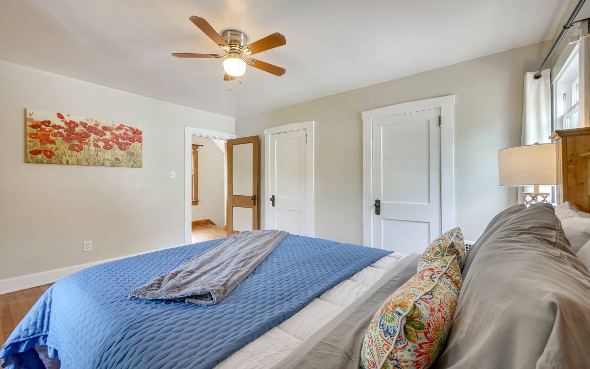 Photo of Bedroom in Boardman
