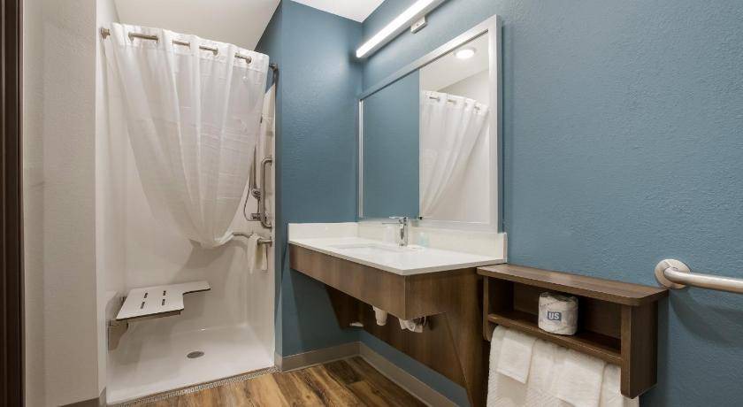 Photo of Bathroom in Meridian