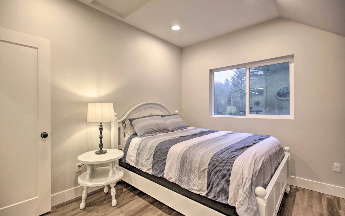 Photo of Bedroom in McMinnville