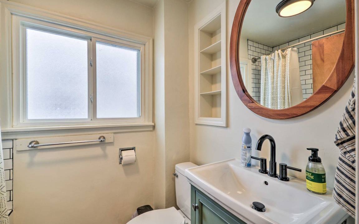Photo of Bathroom in Thermopolis