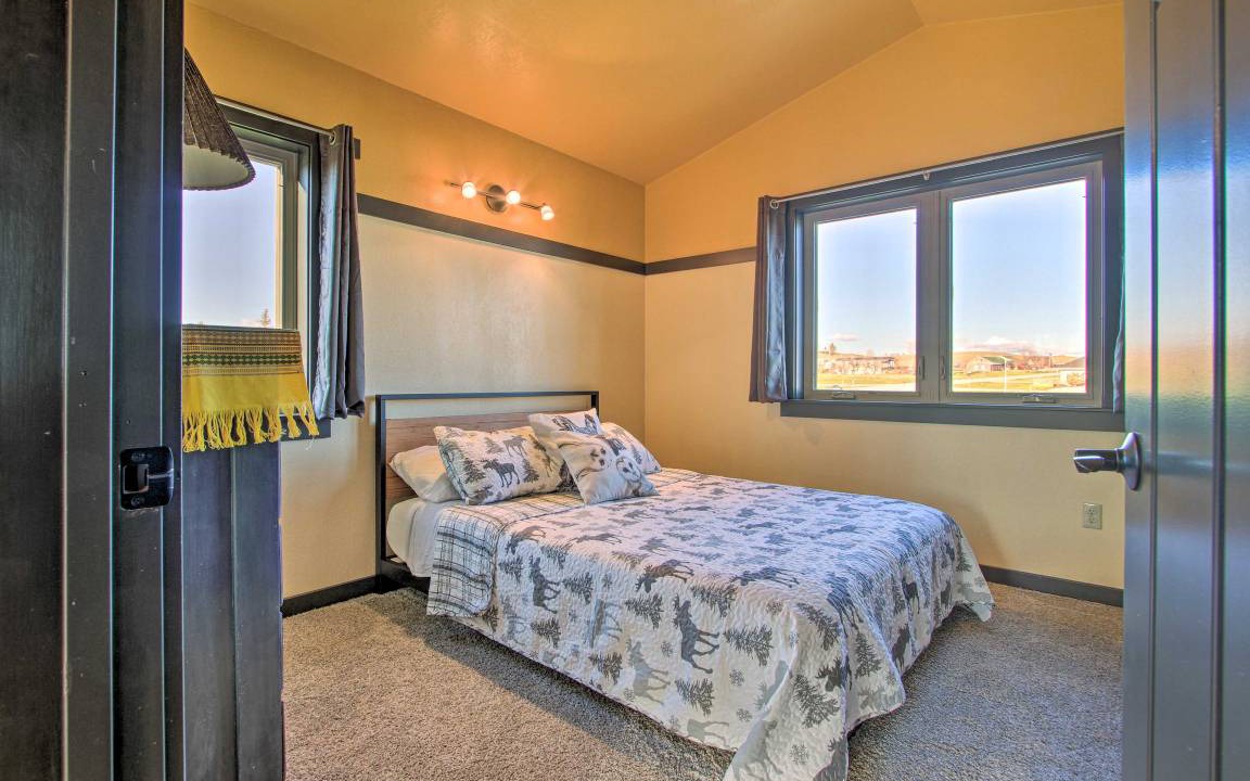 Photo of Bedroom in Bynum