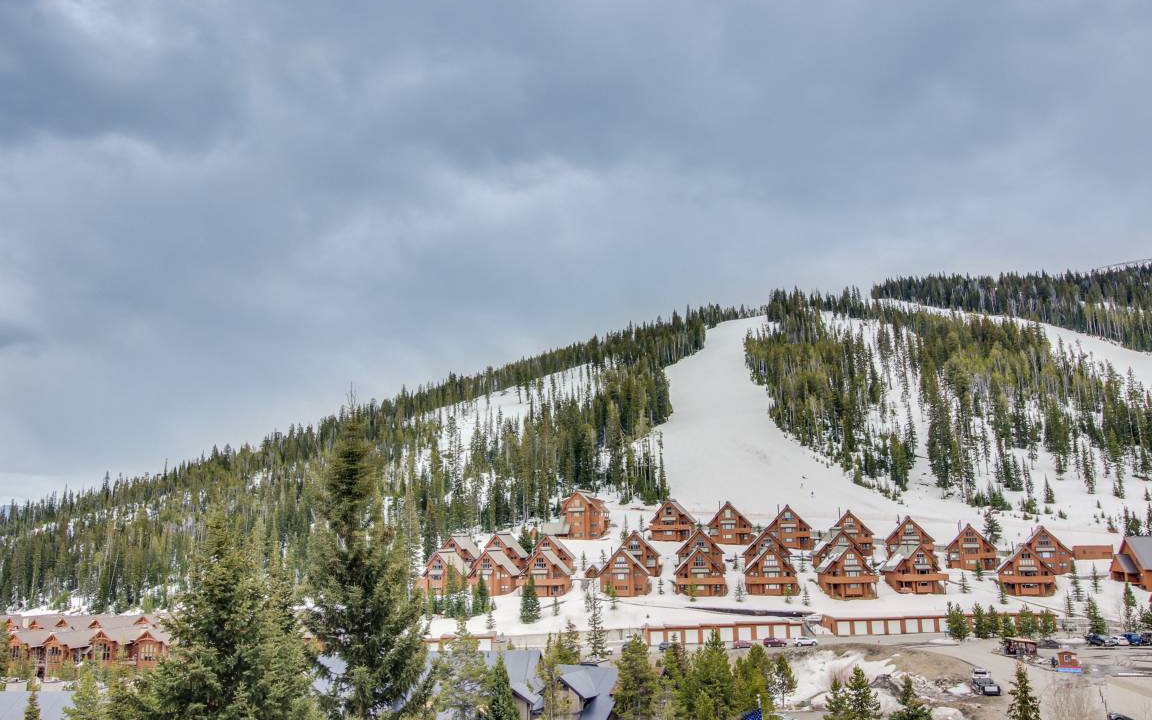 Photo of Others in Big Sky