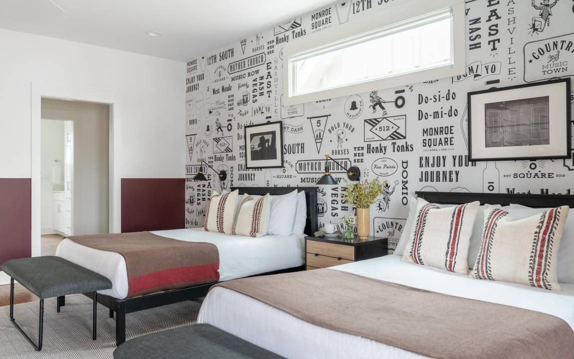 Photo of Bedroom in Buena Vista