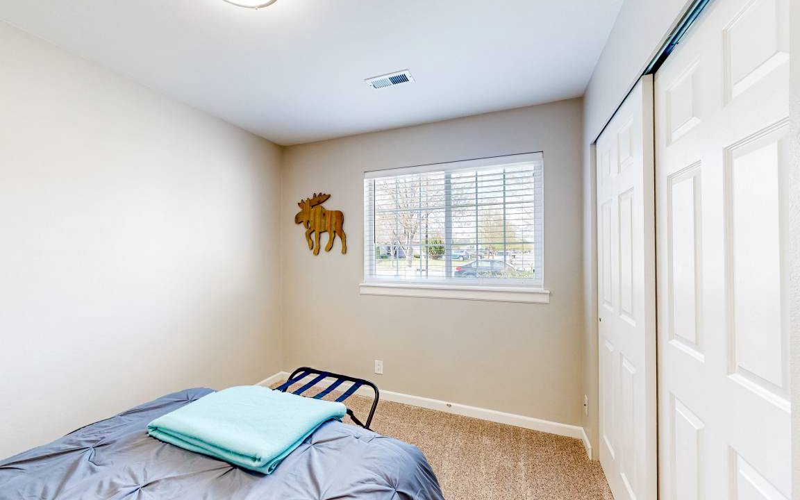 Photo of Bedroom in Coeur d'Alene