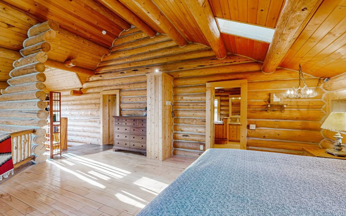 Photo of Bedroom in Sagle