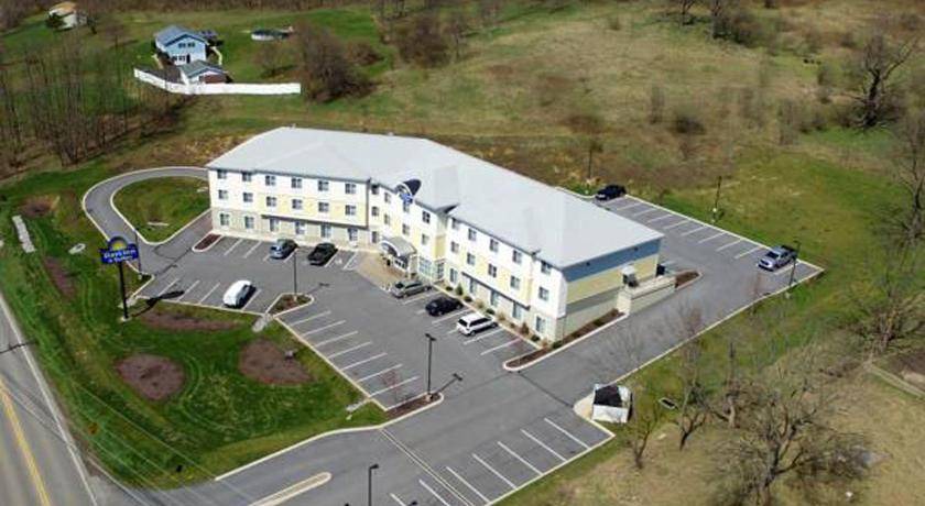 Photo of Buildings in Altoona
