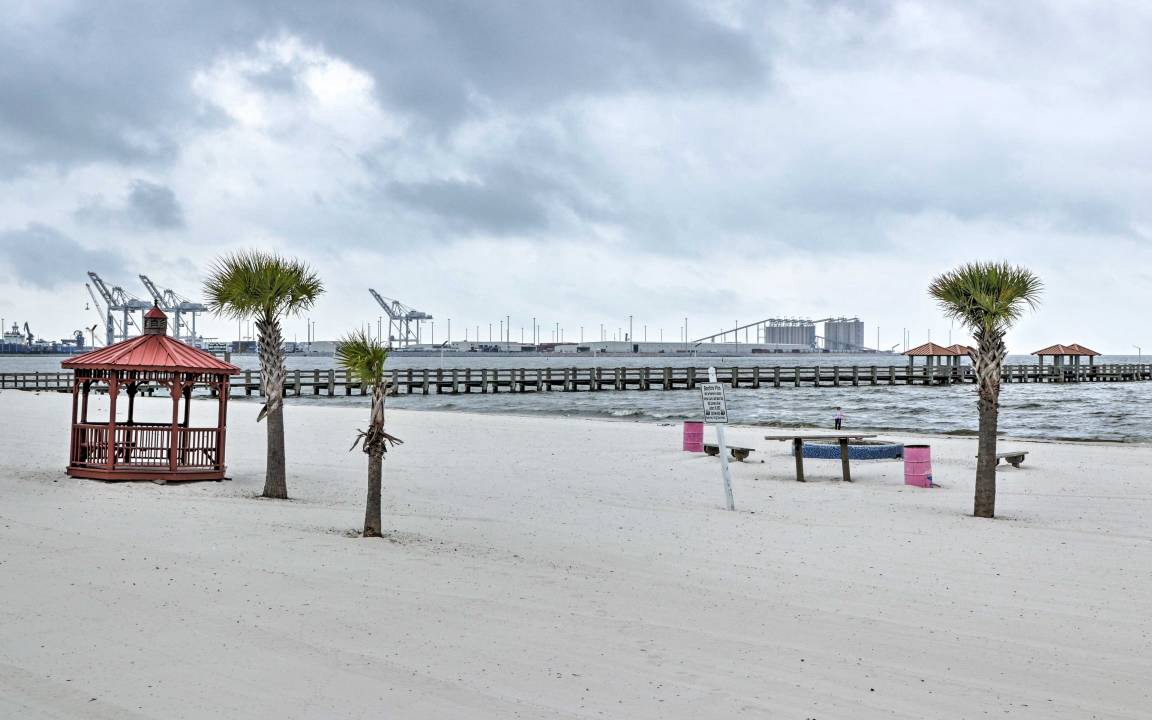 Photo of Others in Gulfport