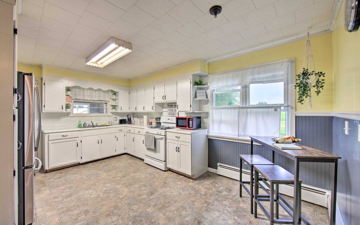 Photo of Kitchen in Elizabethville