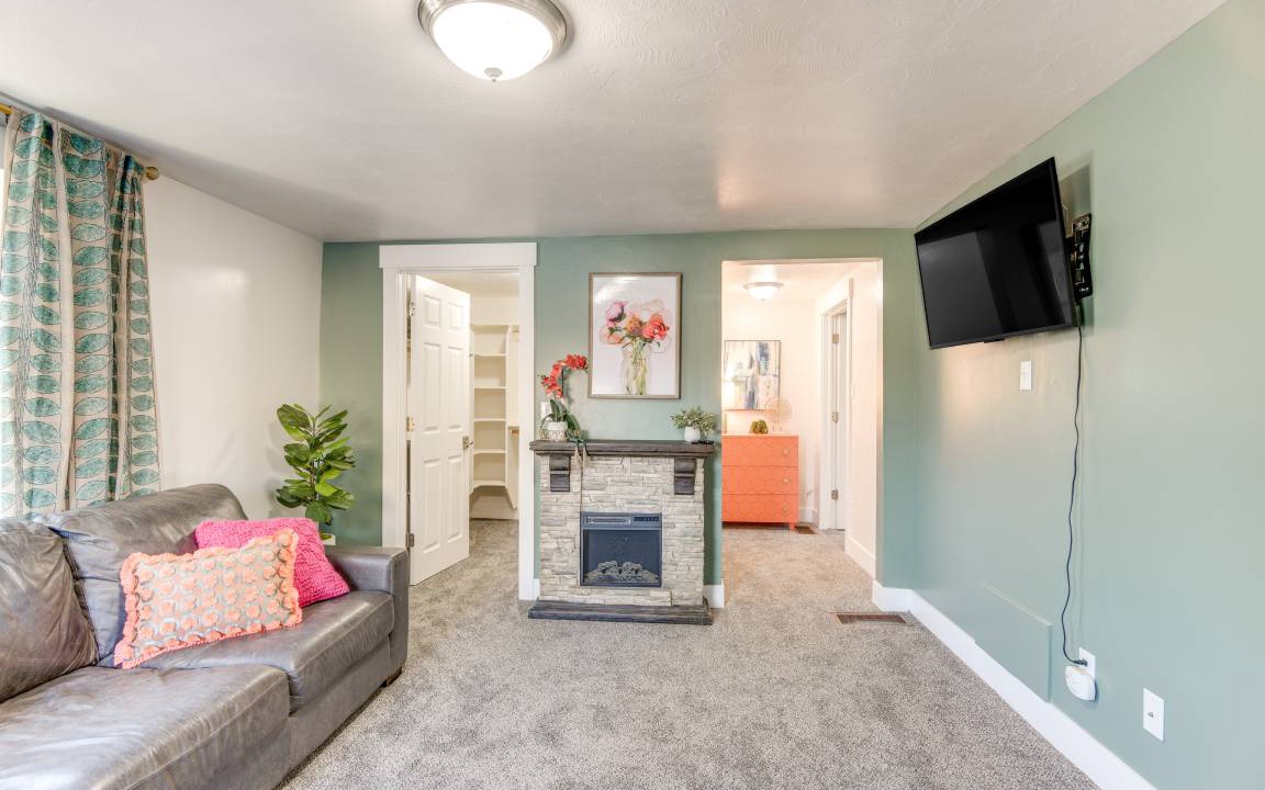 Photo of Livingroom in Rexburg