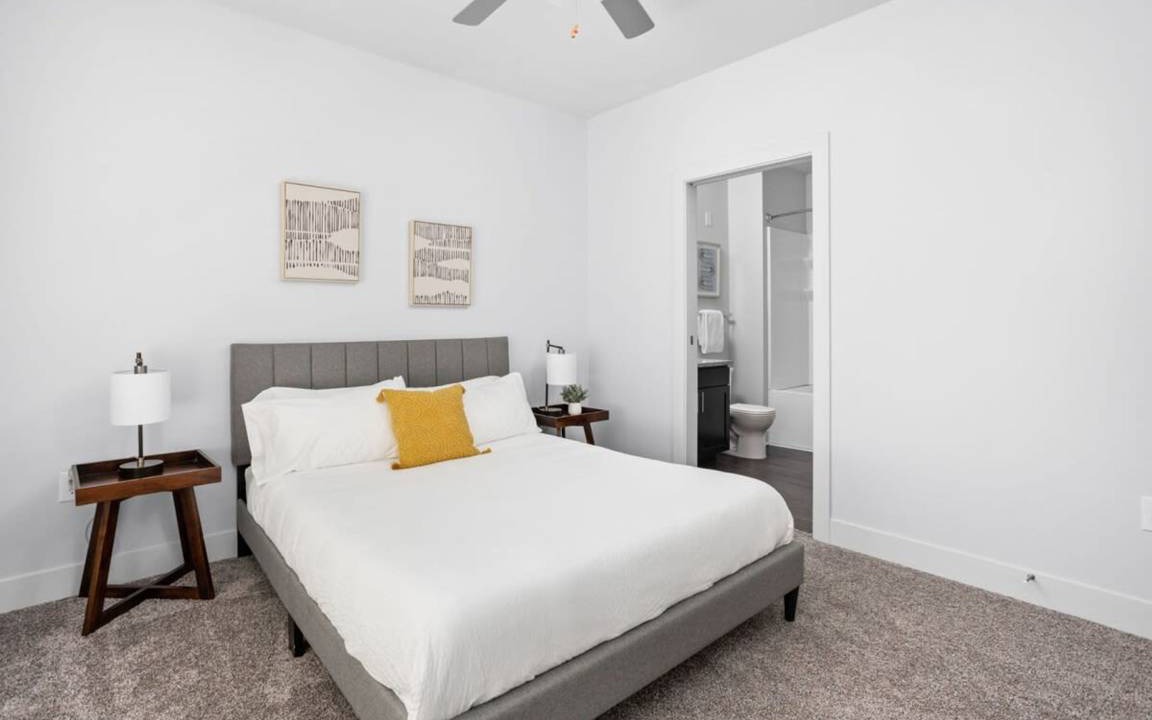 Photo of Bedroom in Indianapolis