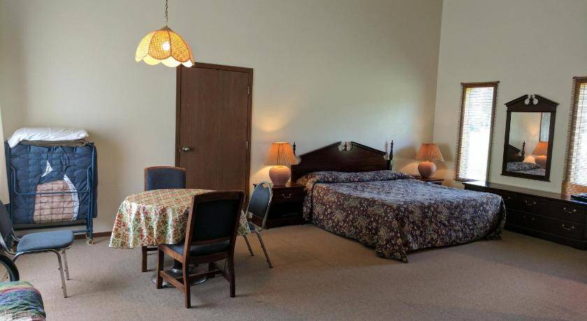 Photo of Bedroom in Clinton