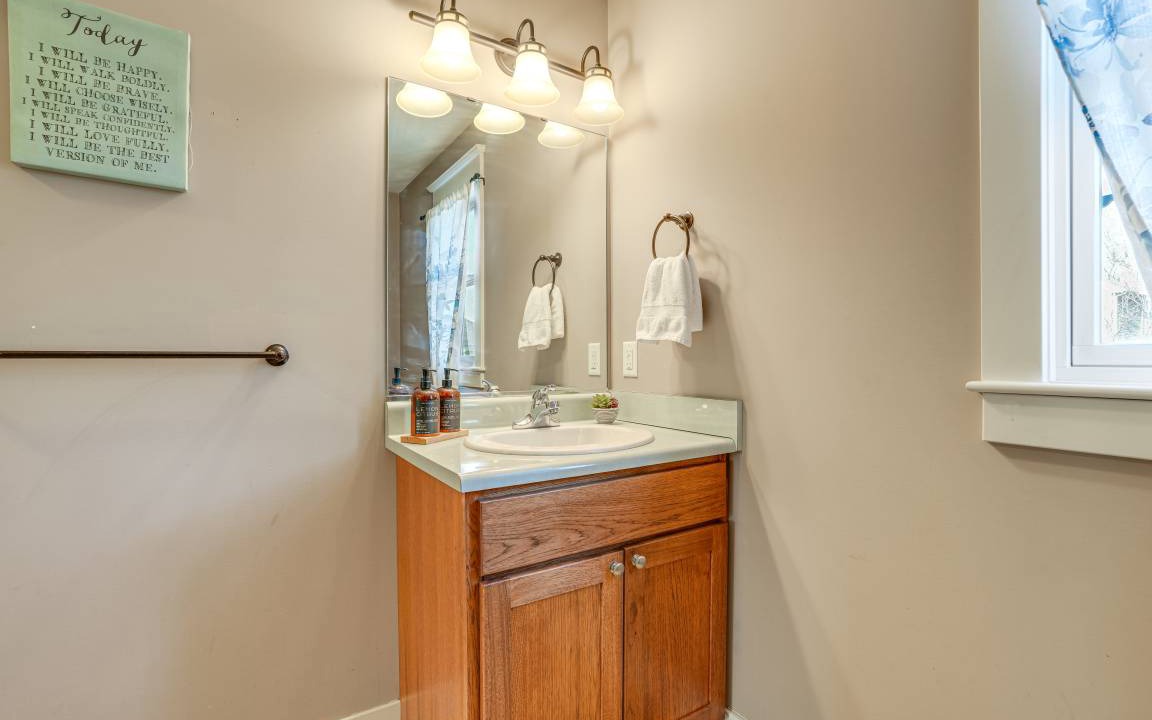 Photo of Bathroom in Kalamazoo