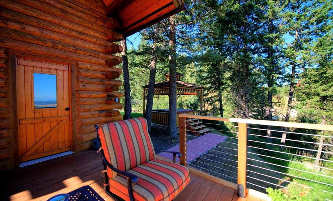 Photo of Patio Balcony in Rexford