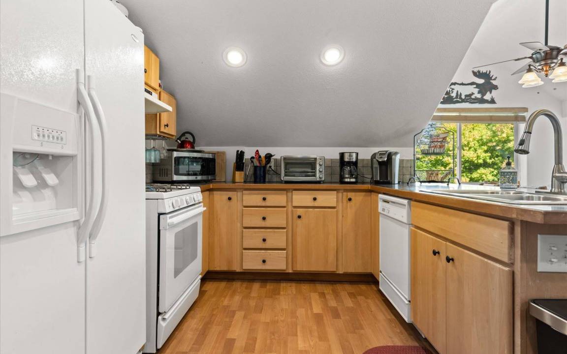 Photo of Kitchen in Rathdrum