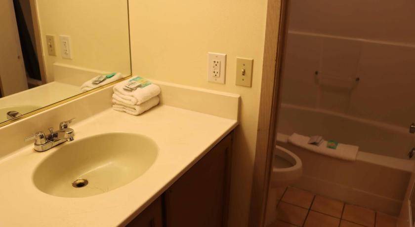 Photo of Bathroom in Downtown Spokane