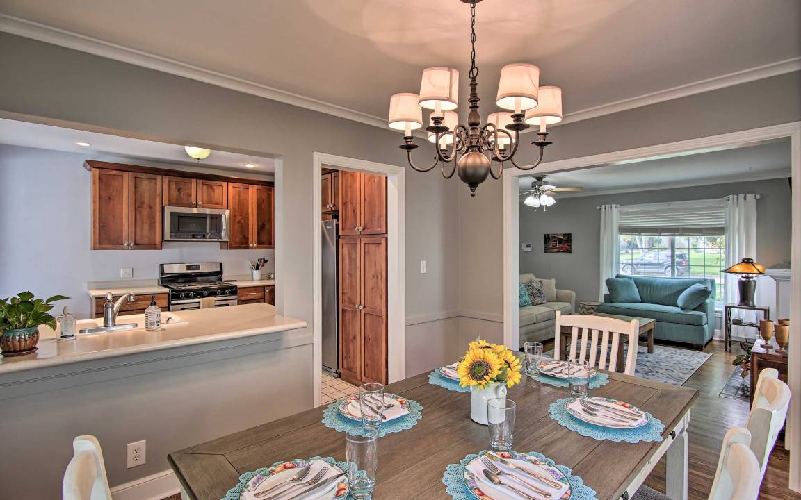 Photo of Kitchen in Tulsa