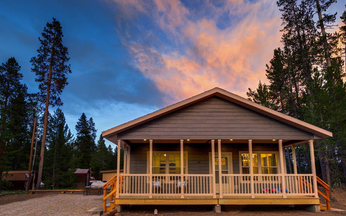 Photo of Others in West Yellowstone