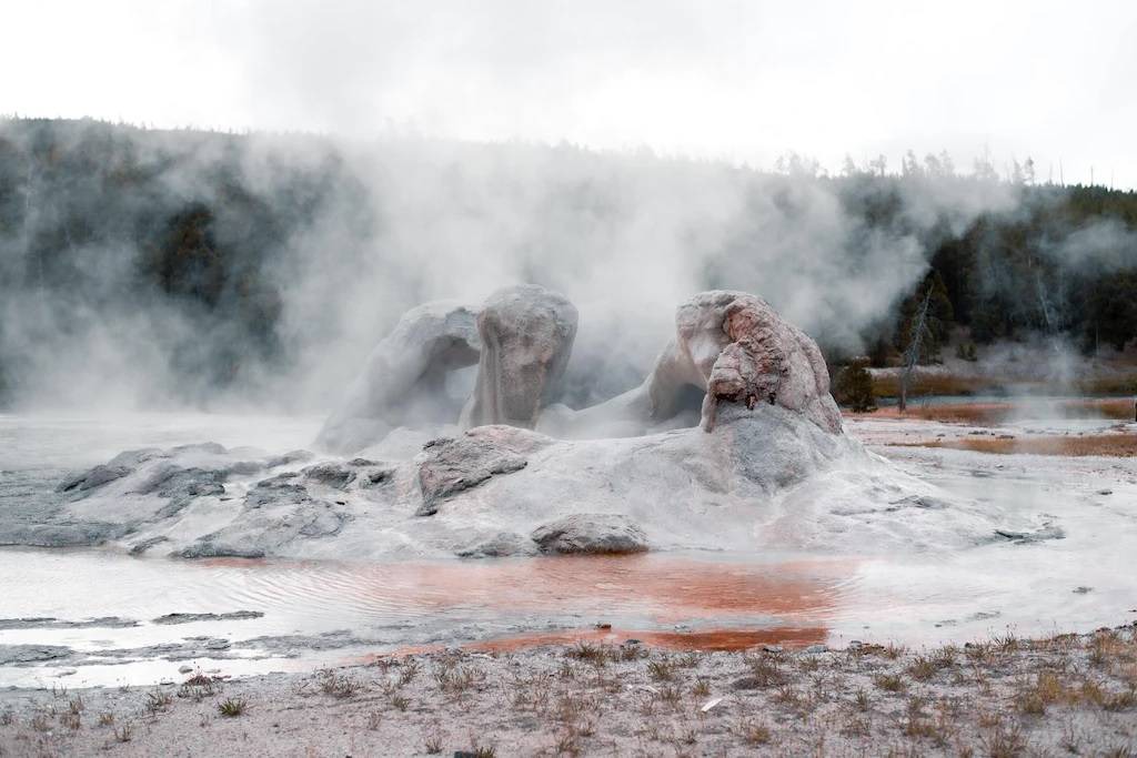 Photo of Others in West Yellowstone