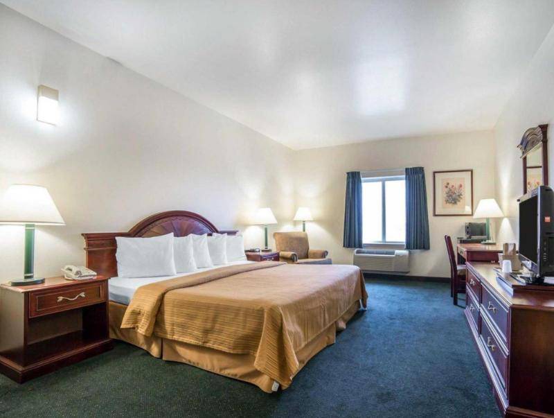 Photo of Bedroom in Helena