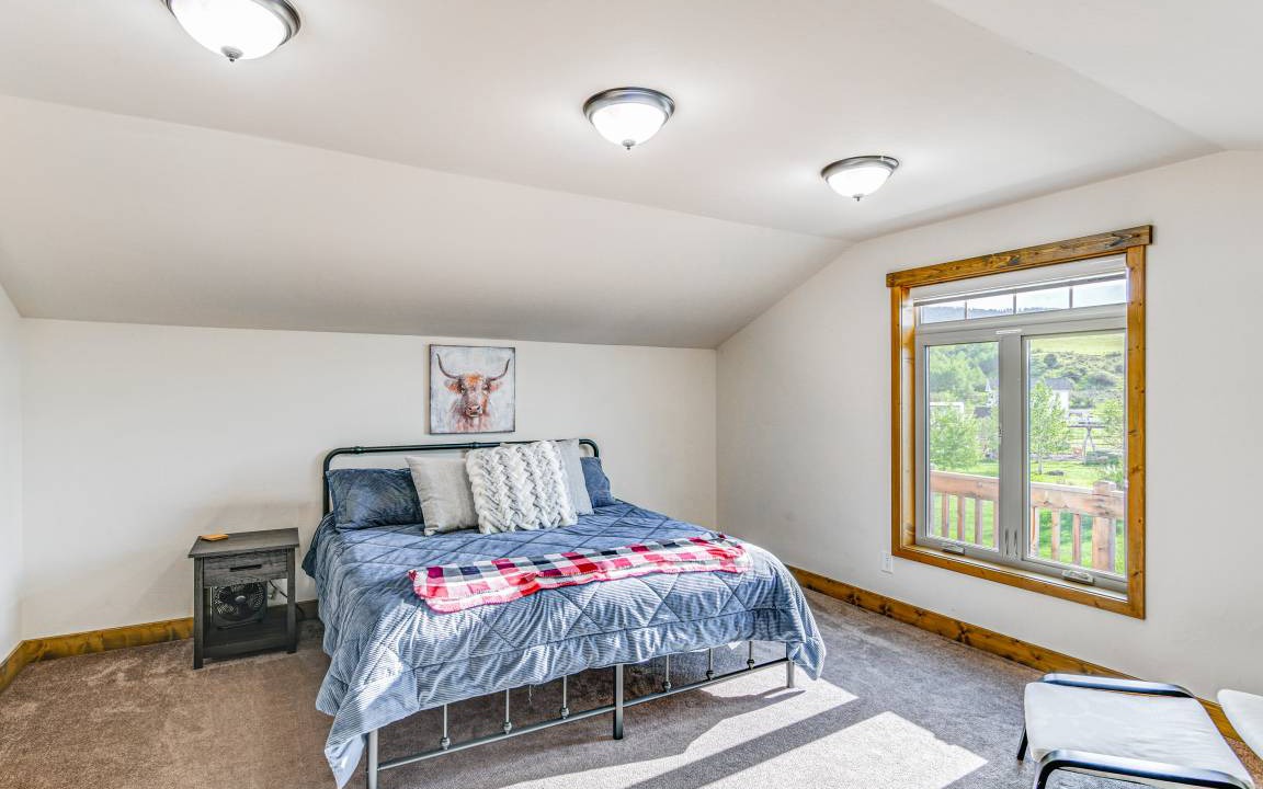 Photo of Bedroom in Afton