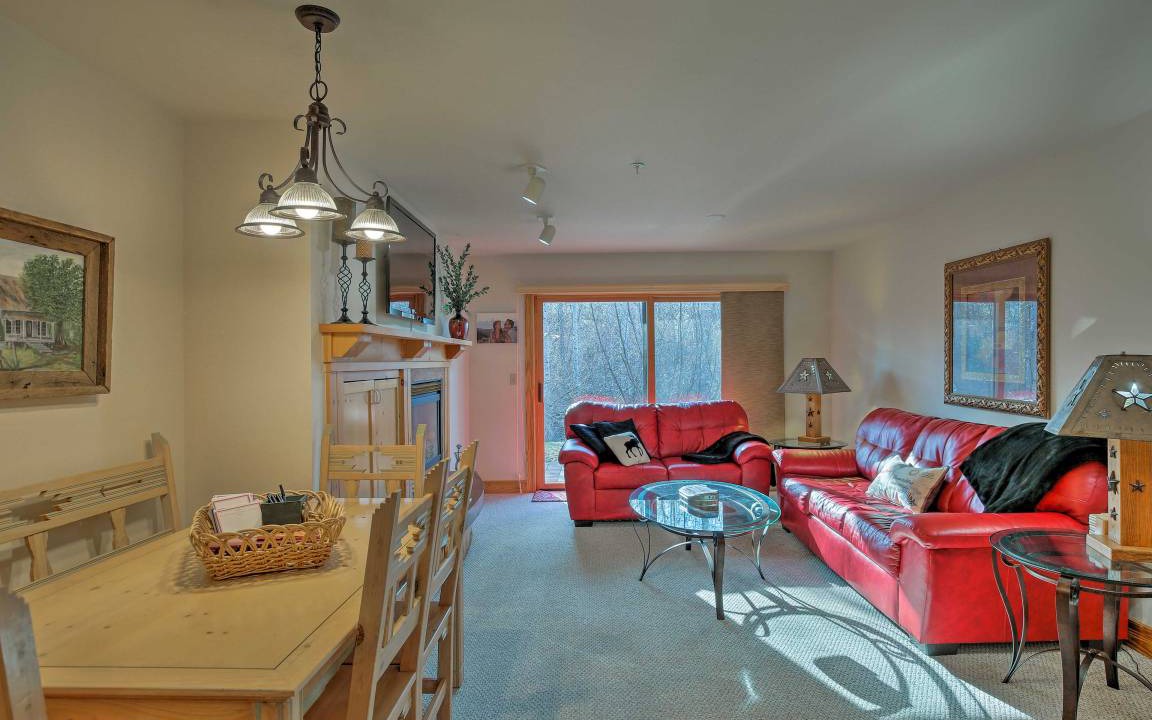 Photo of Livingroom in Driggs